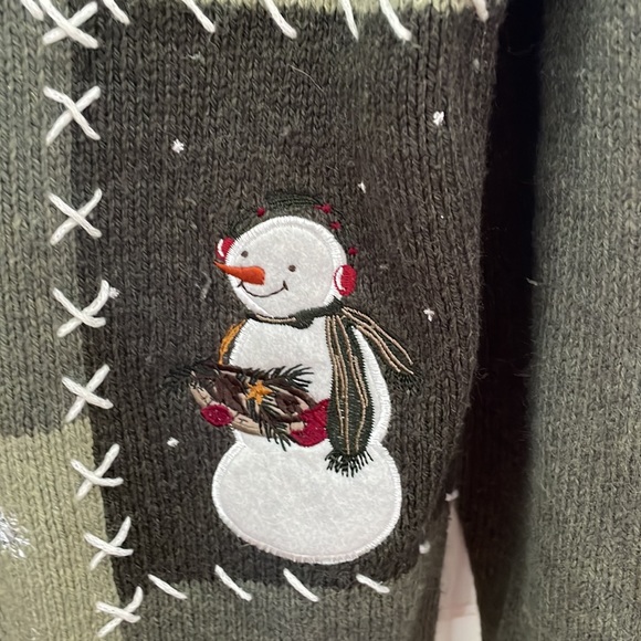 Croft & Barrow Cardigan - Picture 5 of 9